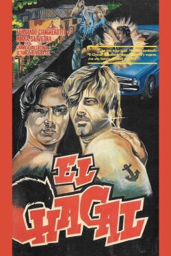 El chacal (1987)