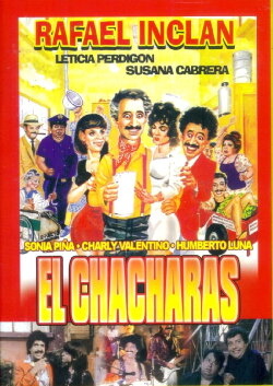El Chácharas (1989) El Chácharas (1989)