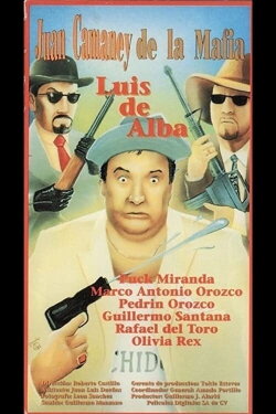 El chido: El don de la mafia (1992) El chido: El don de la mafia (1992)