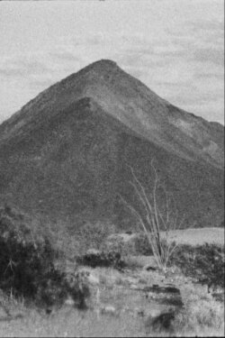 El Chinero, a Phantom Hill (2022) El Chinero, a Phantom Hill (2022)