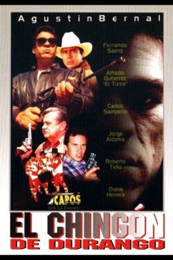 El chingón de Durango (2000) El chingón de Durango (2000)