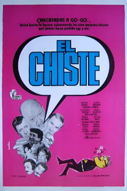 El chiste (1976) El chiste (1976)