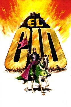 El Cid (1961) El Cid (1961)