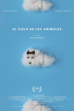 El cielo de los animales (2017) El cielo de los animales (2017)