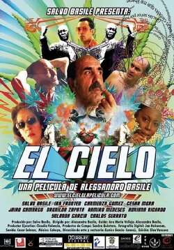 El Cielo (2009)