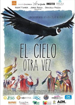 El cielo otra vez (2014) El cielo otra vez (2014)
