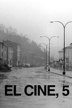 El cine, 5 (2023) El cine, 5 (2023)