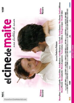 El cine de Maite (2008) El cine de Maite (2008)