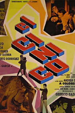 El Cínico (1970) El Cínico (1970)