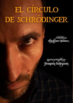 EL CIRCULO DE SCHRÖDINGER (2024)