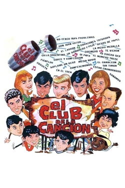 El club del clan (1964) El club del clan (1964)