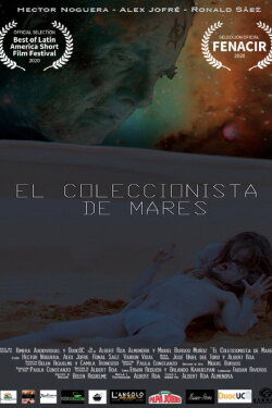 El Coleccionista de Mares (2020) El Coleccionista de Mares (2020)