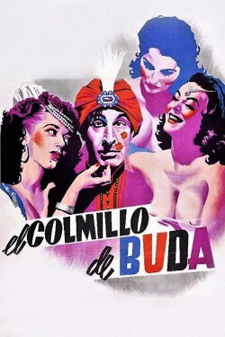 El Colmillo de Buda (1949) El Colmillo de Buda (1949)