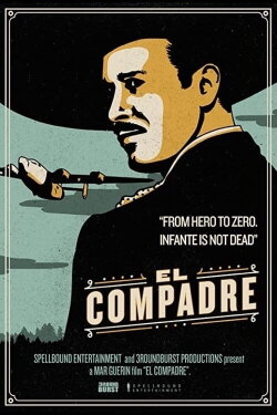 El Compadre (2021) El Compadre (2021)