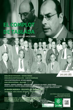 El Complot de Tablada (2021)