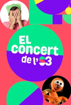 El concert de l'S3 (2022) El concert de l'S3 (2022)