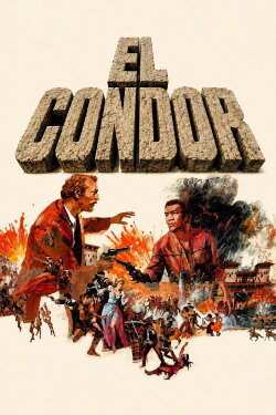El Condor (1970) El Condor (1970)