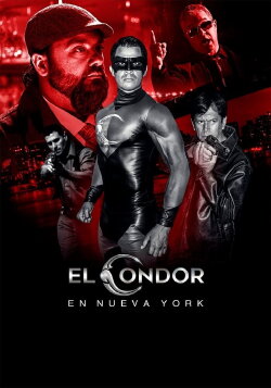 El Cóndor en Nueva York (2021) El Cóndor en Nueva York (2021)