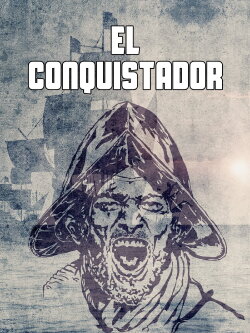 El conquistador (1947) El conquistador (1947)