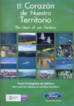 El corazón de nuestro territorio (2012) El corazón de nuestro territorio (2012)