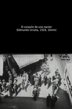 El Corazón de una Nación (1933) El Corazón de una Nación (1933)