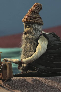 El corazón del sastre (2014) El corazón del sastre (2014)