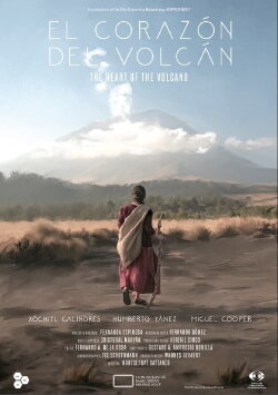 El corazón del volcán (2020) El corazón del volcán (2020)