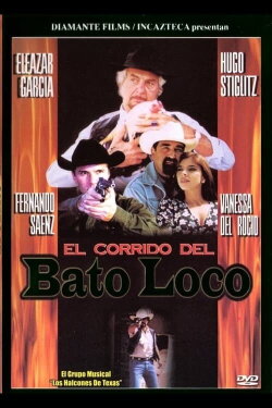 El corrido del bato loco (2000)