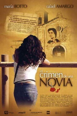 El crimen de una novia (2006) El crimen de una novia (2006)