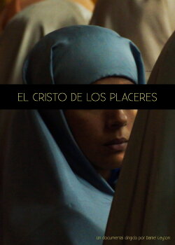 EL CRISTO DE LOS PLACERES (2021) EL CRISTO DE LOS PLACERES (2021)