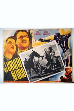 El Cristo negro (1955) El Cristo negro (1955)
