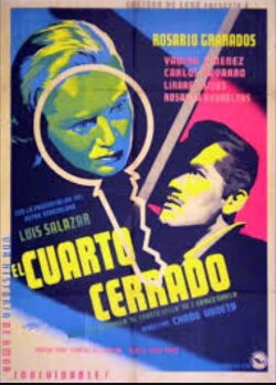 El cuarto cerrado (1952)