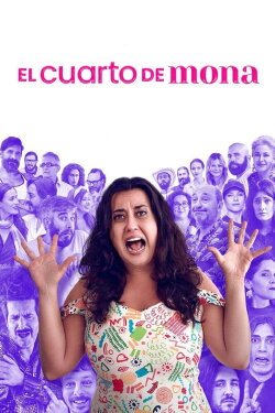 El cuarto de Mona (2021) El cuarto de Mona (2021)