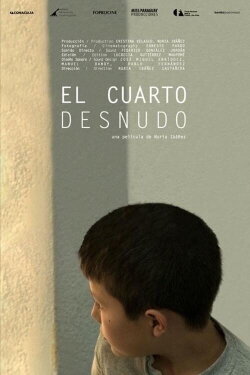 El cuarto desnudo (2013) El cuarto desnudo (2013)
