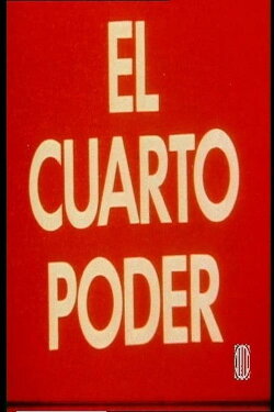 El cuarto poder (1970) El cuarto poder (1970)