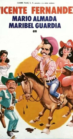 El Cuatrero (1987)