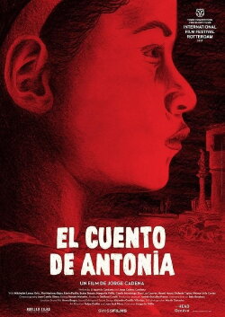 El cuento de Antonia (2016) El cuento de Antonia (2016)