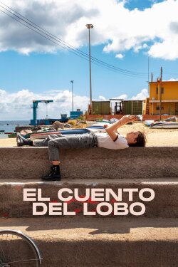 El cuento del lobo (2025) El cuento del lobo (2025)