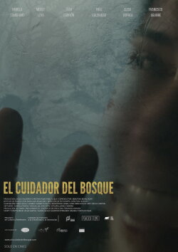 El cuidador del bosque (2021)