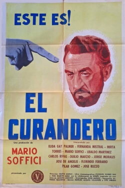 El curandero (1955) El curandero (1955)