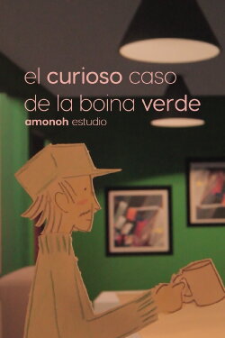 El Curioso Caso de la Boina Verde (2023) El Curioso Caso de la Boina Verde (2023)