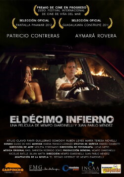 El decimo infierno (2012) El decimo infierno (2012)