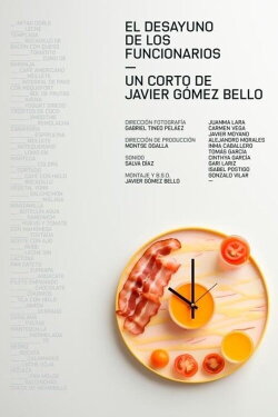 El desayuno de los funcionarios (2024) El desayuno de los funcionarios (2024)
