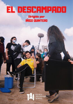El Descampado (2021)
