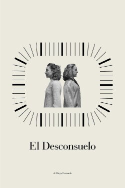 el desconsuelo (v.alternativa) (2024) el desconsuelo (v.alternativa) (2024)