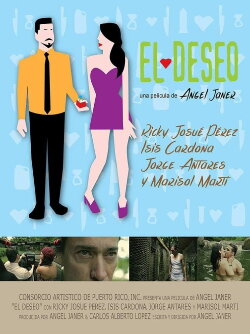 El Deseo (2015)