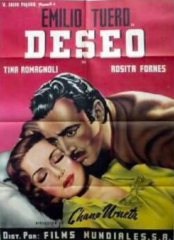 El deseo (1948) El deseo (1948)