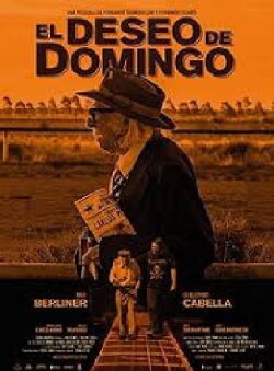 El deseo de Domingo (2016) El deseo de Domingo (2016)