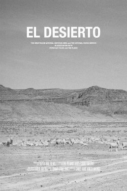 El Desierto (2018)