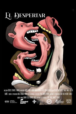 El Despertar (2023)